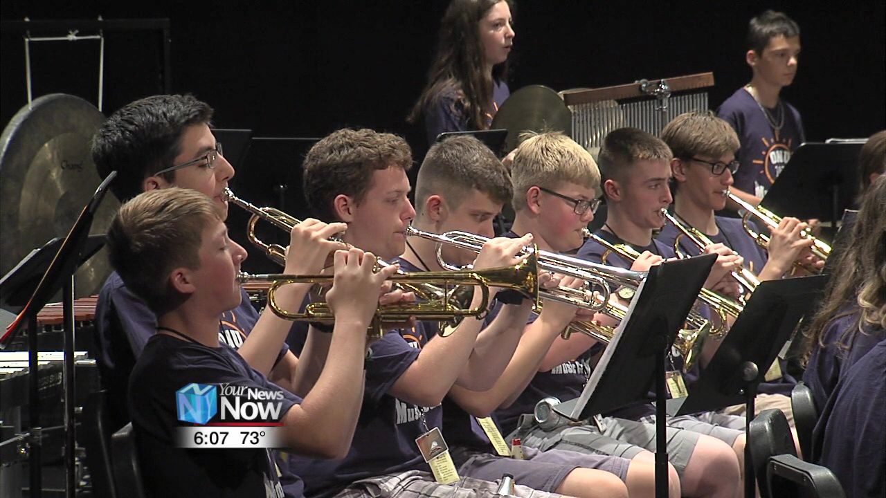 Annual ONU music camp gives students an opportunity for growth 3.jpg